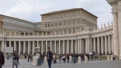 Vatican stops sales of cigarettes to employees News Clip