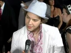 2006 Songwriters Hall of Fame Awards Induction Ceremony Stock Footage