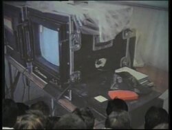 INDIA: GOVERNMENT RELEASE PICTURES OF RECENT NUCLEAR TESTS News Clip