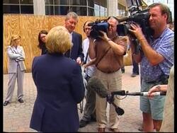 Adds State Dept reax to Albright comment News Clip