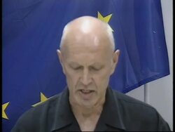 Chief EU observer told to leave country News Clip