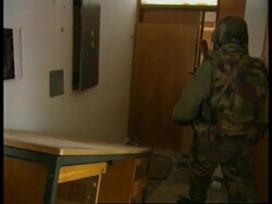 Bosnia - Factory Tour News Clip