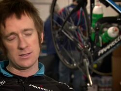 It's been a Good Year for Team Sky says Wiggins News Clip