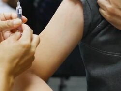 HD:Injection. Stock Footage