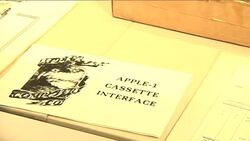 Rare Apple I computer fetches less than expected News Clip