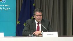 CLEAN : International community condemns Syria chemical attack News Clip