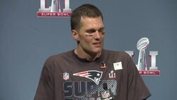 MVP Brady, Belichick on Dramatic Turnaround Instructional Video