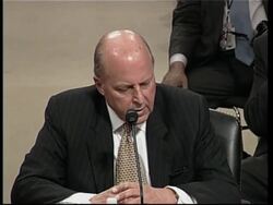 Nominee for dep Sec of State comment on Chavez, Latam politics News Clip