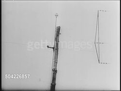 Adolf Hitler And Vittorio Mussolini Welcome Benito Mussolini To Secret Nazi Headquarters News Clip