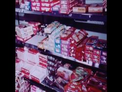 SYND 21 4 79 MARGARET THATCHER PROFILE News Clip