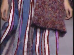 20's London inspires Belgium designer News Clip