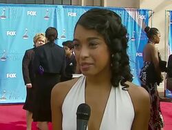 38th NAACP Image Awards Stock Footage