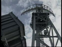 Reaction to the US/Chinese plane accident from Taiwan Instructional Video