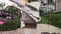 CLEAN : Carlos regains hurricane force off Mexico coast News Clip