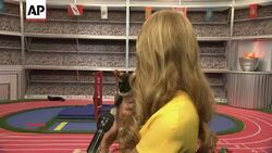 Hallmark has a catty alternative to Olympics Instructional Video