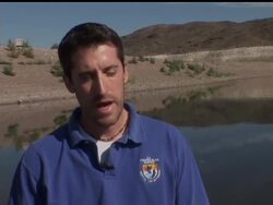 An AP investigation has found a vast array of pharmaceuticals in the drinking water supplies of at least 41 million Americans.   The concentrations are far below the levels of a medical dose, but some scientists are worried about the long-term consequences to human health News Clip