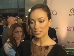 2009 Environmental Media Awards Stock Footage