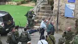CLEAN : Two new knife attacks on Israelis assailants shot dead News Clip