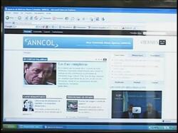 President Uribe comments on hostage situation Instructional Video