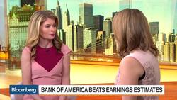 Goldman Blames Commodities, Currencies for Trading Miss News Clip