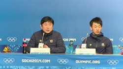 CLEAN : Olympics: Japan's Watabe ready for Nordic News Clip