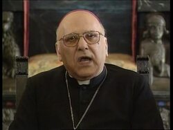 ISRAEL: POPE TO VISIT THE HOLY LAND News Clip