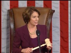 DVS 110th Congress (Replace) News Clip