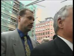 GERMANY: ASEM - UPDATE ON INTERNATIONAL CURRENCY CO-OPERATION TALKS News Clip