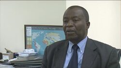 FEARS OF STARVATION AS DROUGHT HITS MAIZE CROP Instructional Video