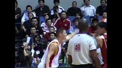 CLEAN: Basketball: China's Yao announces retirement News Clip