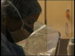 Study: Drugs better than angioplasty News Clip