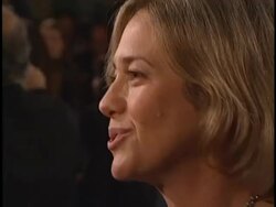 'Man on the Moon' Premiere Stock Footage