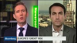 Greek Parties Embark on Election Amid Debate on Euro News Clip