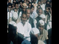 SYND 1 4 78 GANDHI IN UTTER PRADESH Instructional Video