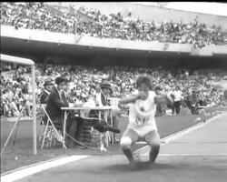 MEXICO MAGNIFICO News Clip