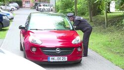 CLEAN : Oskar Groening sentenced to four years in jail News Clip