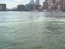 Boston Stock Footage