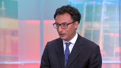 Shaoul: Shareholders Simply Don't Want to Own Deutsche News Clip