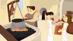 TED-ED: A day in the life of an ancient Athenian - Robert Garland Instructional Video