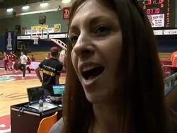 CLEAN: No sexiness, we're Holy City cheerleaders News Clip