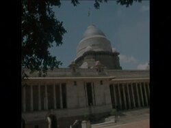 SYND 15 8 75 MINISTER FROM THE SEYCHELLES IN DELHI Instructional Video