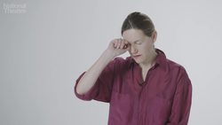 Playwrights Series: The Art of Writing Scenes Instructional Video