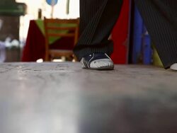 Places To Visit - Buenos Aires Stock Footage