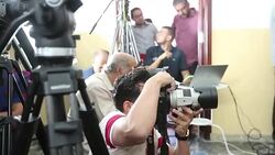 CLEAN : Libya issues 830 arrest warrants against alleged IS members News Clip