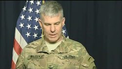 Marines Deployed to Iraq After Adviser Killed Instructional Video