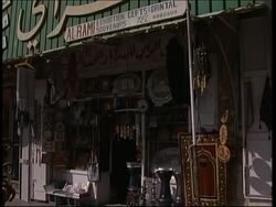 Demand soars for Arafat posters and memorabilia News Clip