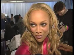 Highlights from sexy lingerie designers annual show News Clip