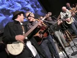 Pete Seeger Honored at the Museum of the City of New York Stock Footage