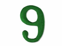 ClayNumber9 Stock Footage