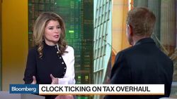 Urgent for GOP to Move on Tax Reform, Says Buchholz News Clip